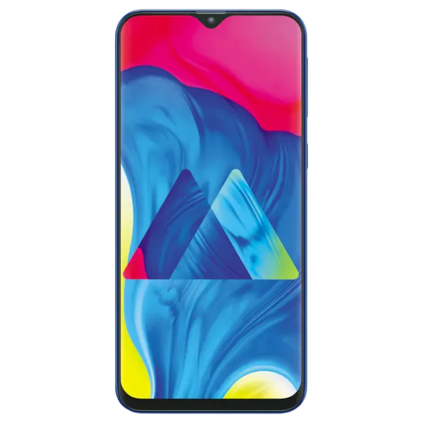 Samsung Galaxy M10 M105 2 ГБ/ 16 ГБ/ Dual SIM/ Синий photo 2