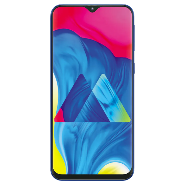 Samsung Galaxy M10 M105 2 ГБ/ 16 ГБ/ Dual SIM/ Синий photo 2