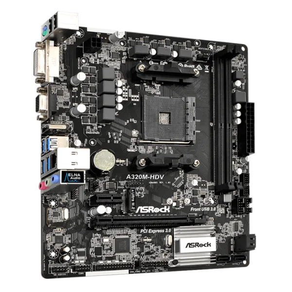 Calculator de jocuri Navigator 01699 Ryzen 5 / 8 GB/ 1 TB/ 240 GB/ GV-N1650IXOC-4GD photo 4