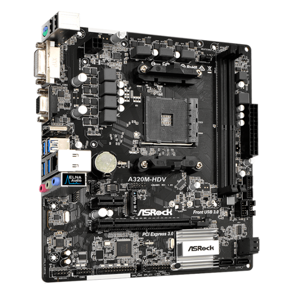 Calculator de jocuri Navigator 01699 Ryzen 5 / 8 GB/ 1 TB/ 240 GB/ GV-N1650IXOC-4GD photo 4