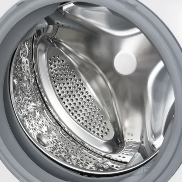 Стиральная машина с сушкой LG F2J6NM1W 6 кг / 1200 об/мин / Серебряный photo 7 Стиральная машина с сушкой LG F2J6NM1W 6 кг / 1200 об/мин / Серебряный photo 7