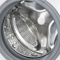 Стиральная машина с сушкой LG F2J6NM1W 6 кг / 1200 об/мин / Серебряный photo 7