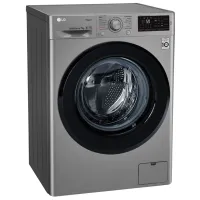 Стиральная машина LG F2M5HS6S Direct Drive/Steam/6 Motion DD/7 кг/Серебряный photo 2