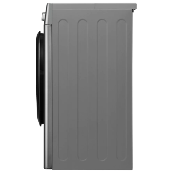 Mașină de spălat LG F2M5HS6S Direct Drive/Steam/6 Motion DD/7 kg/Silver photo 4 Mașină de spălat LG F2M5HS6S Direct Drive/Steam/6 Motion DD/7 kg/Silver photo 4