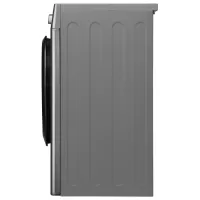 Стиральная машина LG F2M5HS6S Direct Drive/Steam/6 Motion DD/7 кг/Серебряный photo 4
