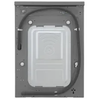 Стиральная машина LG F2M5HS6S Direct Drive/Steam/6 Motion DD/7 кг/Серебряный photo 5