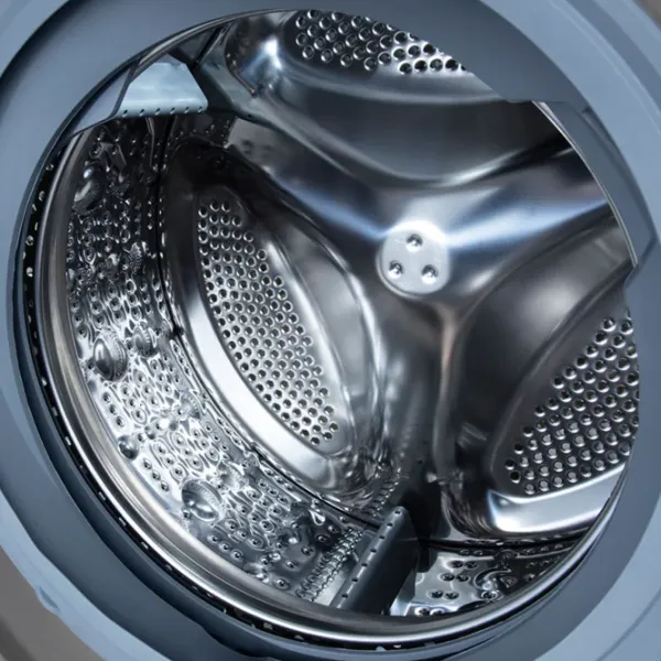 Mașină de spălat LG F2M5HS6S Direct Drive/Steam/6 Motion DD/7 kg/Silver photo 8 Mașină de spălat LG F2M5HS6S Direct Drive/Steam/6 Motion DD/7 kg/Silver photo 8