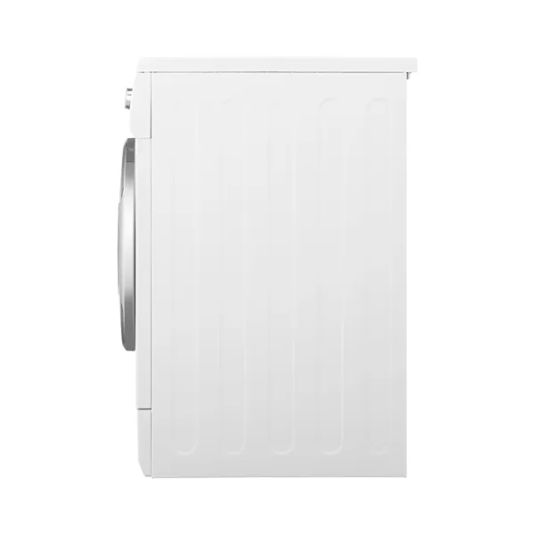 Mașină de spălat LG FH2G6TD2 Full size/ 8 kg/ White photo 3