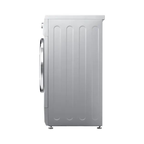 Mașină de spălat LG F2J3HS4L Full size/ 7 kg/ Silver photo 3