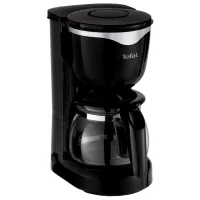 Кофеварка Tefal CM340811 Капельная/ 0.6 л/ Черный photo 3
