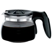Кофеварка Tefal CM340811 Капельная/ 0.6 л/ Черный photo 5