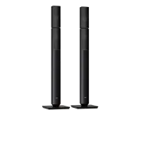Sistem audio LG LHB655NK Speakers 5.1/ Black photo 3
