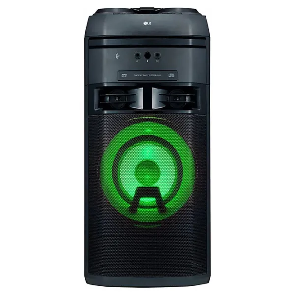 Колонка для вечеринок LG OK65 XBOOM 500 W/ Черный photo 2
