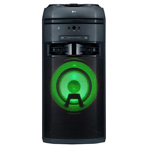 Колонка для вечеринок LG OK65 XBOOM 500 W/ Черный photo 2