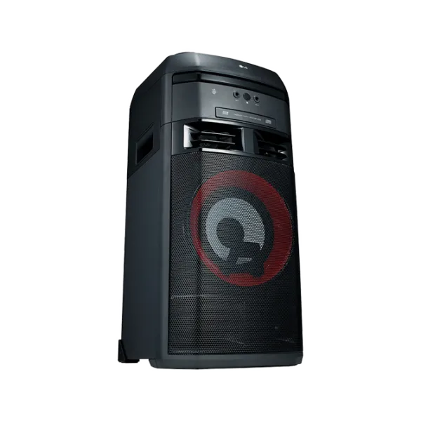 Колонка для вечеринок LG OK65 XBOOM 500 W/ Черный photo 4