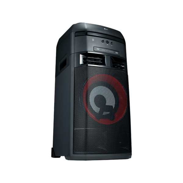 Колонка для вечеринок LG OK65 XBOOM 500 W/ Черный photo 4