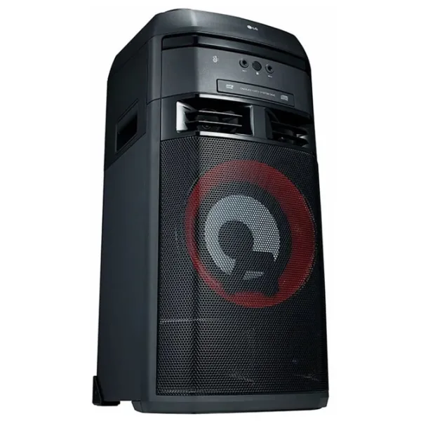 Колонка для вечеринок LG OK65 XBOOM 500 W/ Черный photo 8