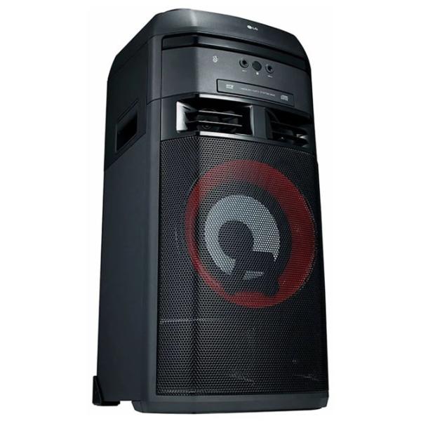Колонка для вечеринок LG OK65 XBOOM 500 W/ Черный photo 8