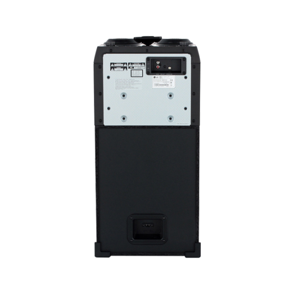 Колонка для вечеринок LG OK65 XBOOM 500 W/ Черный photo 10