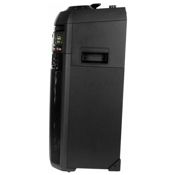 Колонка для вечеринок LG OK65 XBOOM 500 W/ Черный photo 11