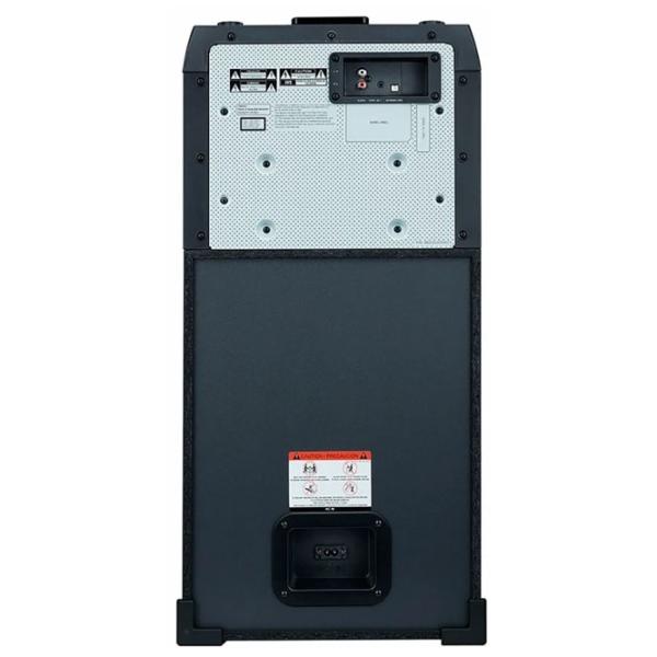 Колонка для вечеринок LG OK65 XBOOM 500 W/ Черный photo 12