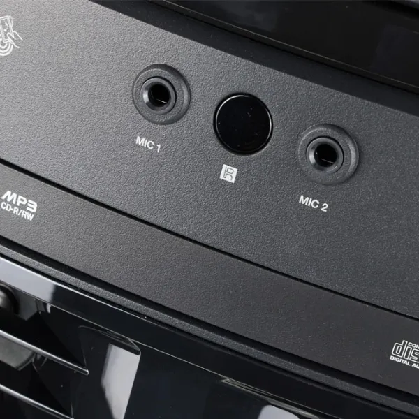 Колонка для вечеринок LG OK65 XBOOM 500 W/ Черный photo 14
