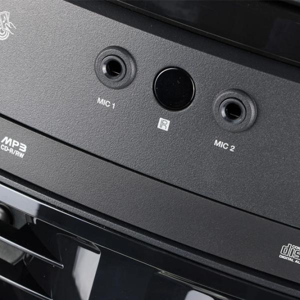 Колонка для вечеринок LG OK65 XBOOM 500 W/ Черный photo 14