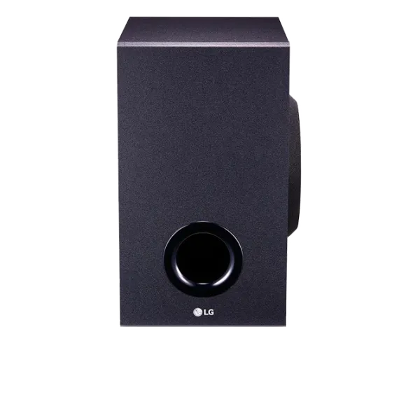 Саундбар LG SJ2 Speakers 2.1/ Черный photo 3