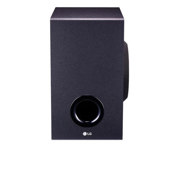 Саундбар LG SJ2 Speakers 2.1/ Черный photo 3