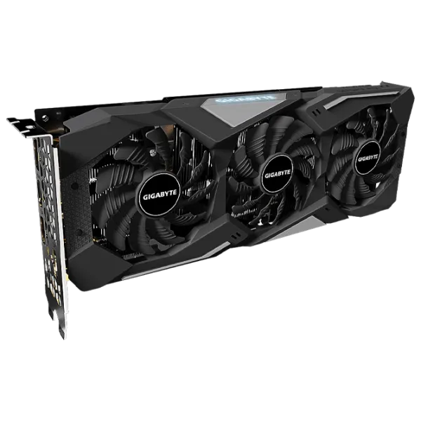Видеокарта Gigabyte GeForce RTX 2060 SUPER GAMING OC PCI Express x16 3.0 / 8 ГБ photo 2 Видеокарта Gigabyte GeForce RTX 2060 SUPER GAMING OC PCI Express x16 3.0 / 8 ГБ photo 2