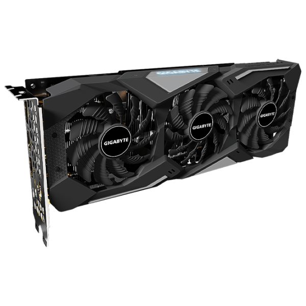 Видеокарта Gigabyte GeForce RTX 2060 SUPER GAMING OC PCI Express x16 3.0 / 8 ГБ photo 2 Видеокарта Gigabyte GeForce RTX 2060 SUPER GAMING OC PCI Express x16 3.0 / 8 ГБ photo 2