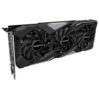 Видеокарта Gigabyte GeForce RTX 2060 SUPER GAMING OC PCI Express x16 3.0 / 8 ГБ photo 2