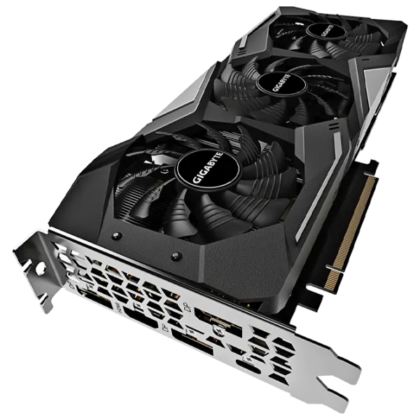 Видеокарта Gigabyte GeForce RTX 2060 SUPER GAMING OC PCI Express x16 3.0 / 8 ГБ photo 3 Видеокарта Gigabyte GeForce RTX 2060 SUPER GAMING OC PCI Express x16 3.0 / 8 ГБ photo 3