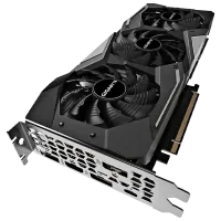 Видеокарта Gigabyte GeForce RTX 2060 SUPER GAMING OC PCI Express x16 3.0 / 8 ГБ photo 3