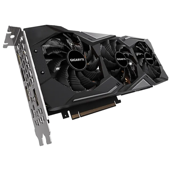 Видеокарта Gigabyte GeForce RTX 2060 SUPER GAMING OC PCI Express x16 3.0 / 8 ГБ photo 4 Видеокарта Gigabyte GeForce RTX 2060 SUPER GAMING OC PCI Express x16 3.0 / 8 ГБ photo 4