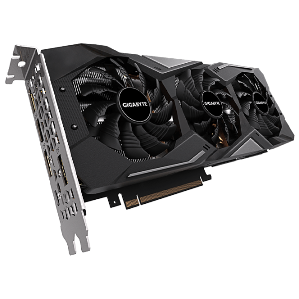 Видеокарта Gigabyte GeForce RTX 2060 SUPER GAMING OC PCI Express x16 3.0 / 8 ГБ photo 4 Видеокарта Gigabyte GeForce RTX 2060 SUPER GAMING OC PCI Express x16 3.0 / 8 ГБ photo 4