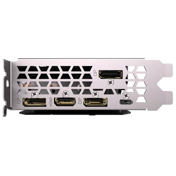 Видеокарта Gigabyte GeForce RTX 2060 SUPER GAMING OC PCI Express x16 3.0 / 8 ГБ photo 5 Видеокарта Gigabyte GeForce RTX 2060 SUPER GAMING OC PCI Express x16 3.0 / 8 ГБ photo 5