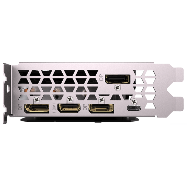 Видеокарта Gigabyte GeForce RTX 2060 SUPER GAMING OC PCI Express x16 3.0 / 8 ГБ photo 5 Видеокарта Gigabyte GeForce RTX 2060 SUPER GAMING OC PCI Express x16 3.0 / 8 ГБ photo 5
