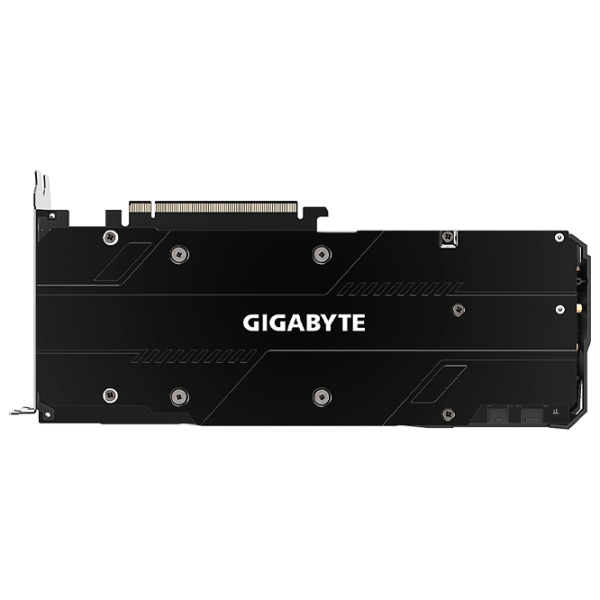 Видеокарта Gigabyte GeForce RTX 2060 SUPER GAMING OC PCI Express x16 3.0 / 8 ГБ photo 7 Видеокарта Gigabyte GeForce RTX 2060 SUPER GAMING OC PCI Express x16 3.0 / 8 ГБ photo 7