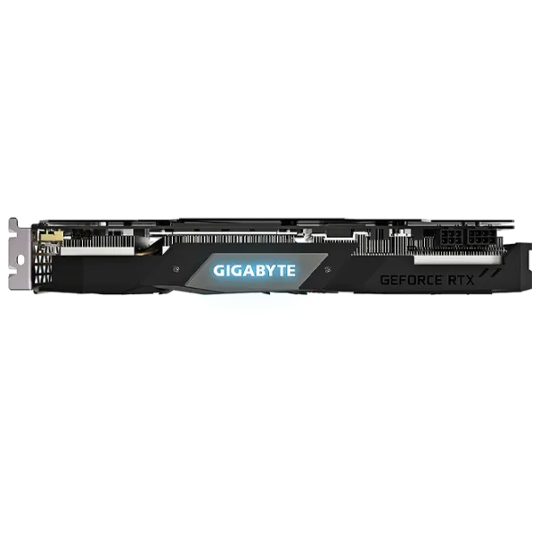 Видеокарта Gigabyte GeForce RTX 2060 SUPER GAMING OC PCI Express x16 3.0 / 8 ГБ photo 8 Видеокарта Gigabyte GeForce RTX 2060 SUPER GAMING OC PCI Express x16 3.0 / 8 ГБ photo 8