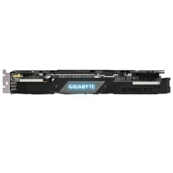 Видеокарта Gigabyte GeForce RTX 2060 SUPER GAMING OC PCI Express x16 3.0 / 8 ГБ photo 8 Видеокарта Gigabyte GeForce RTX 2060 SUPER GAMING OC PCI Express x16 3.0 / 8 ГБ photo 8