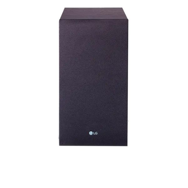 Саундбар LG SJ4 Speakers 2.1/ Черный photo 3