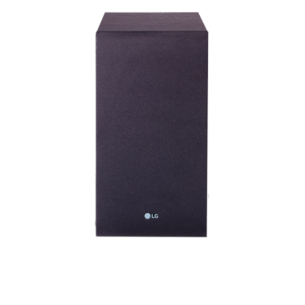 Саундбар LG SJ4 Speakers 2.1/ Черный photo 3