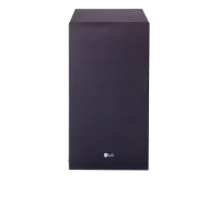 Soundbar LG SJ4 Speakers 2.1/ Black photo 3