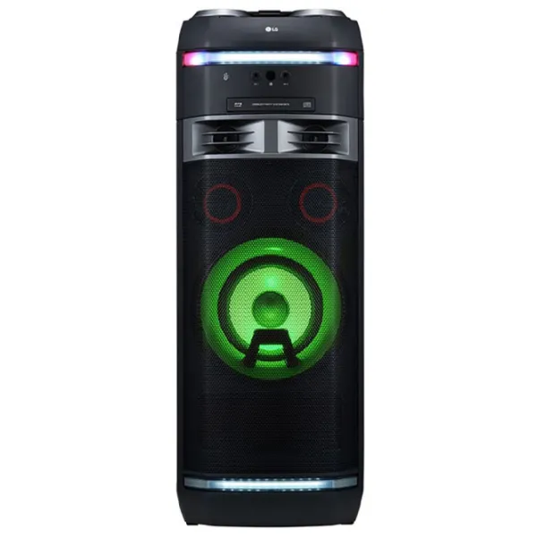 Boxă pentru Party LG OK85 XBOOM 1000 W/ Black photo 2