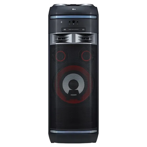 Boxă pentru Party LG OK85 XBOOM 1000 W/ Black photo 3