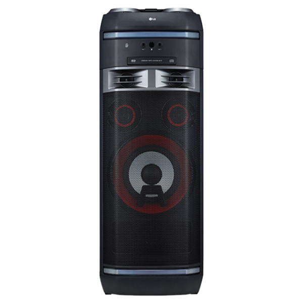 Boxă pentru Party LG OK85 XBOOM 1000 W/ Black photo 3