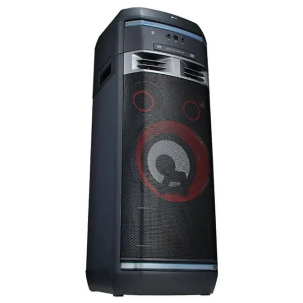 Boxă pentru Party LG OK85 XBOOM 1000 W/ Black photo 4
