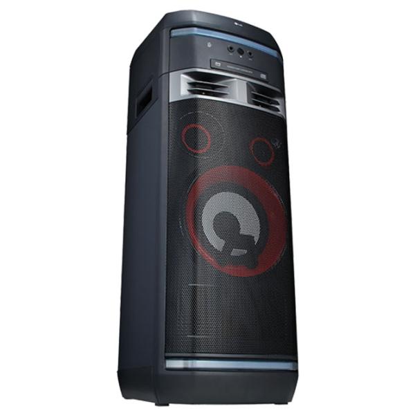 Boxă pentru Party LG OK85 XBOOM 1000 W/ Black photo 4
