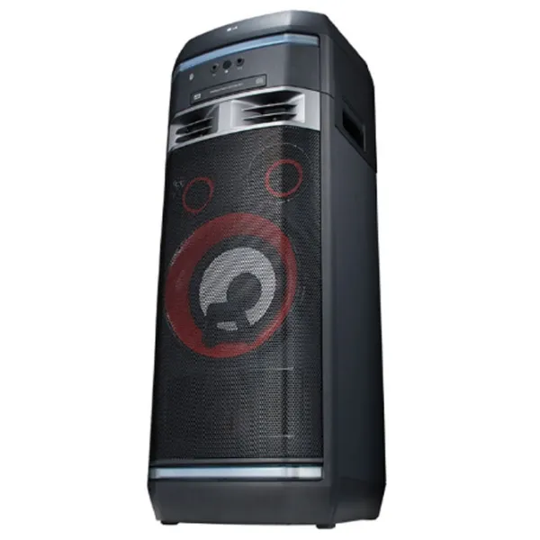 Boxă pentru Party LG OK85 XBOOM 1000 W/ Black photo 7
